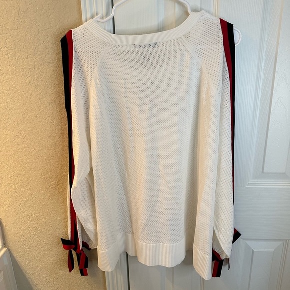 Inc Blouse Size 3X - Picture 8 of 8